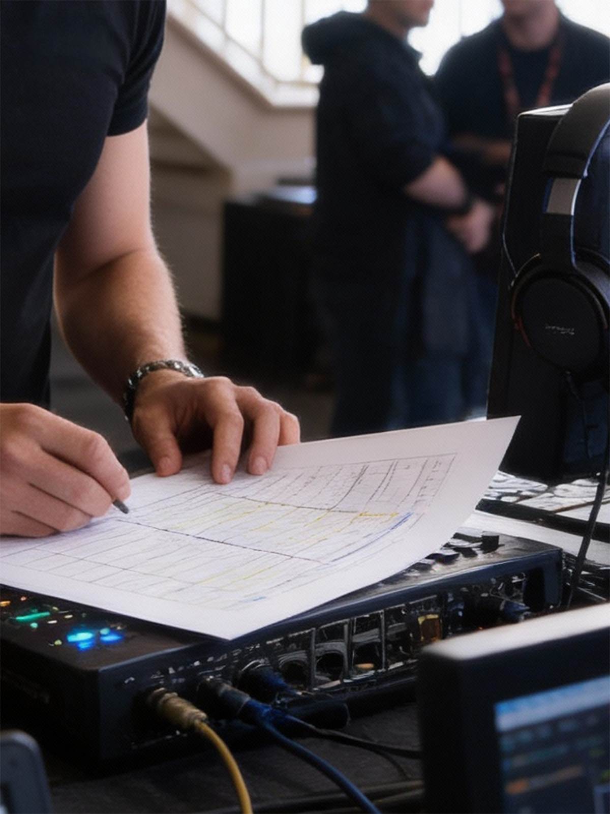 Afbeelding van een evenement georganiseerd door Bolkevents.